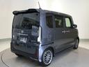 Ｎ－ＢＯＸカスタム ターボ　デモカーＵＰ・ＬＥＤ・フルセグ・純正ＡＷ・ホンダＣＯＮＮＥＣＴ・ＥＴＣ（4枚目）