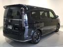 ステップワゴン ｅ：ＨＥＶスパーダ　デモカーＵＰ・ＬＥＤ・フルセグ・純正ＡＷ・ホンダＣＯＮＮＥＣＴ・ＥＴＣ（4枚目）