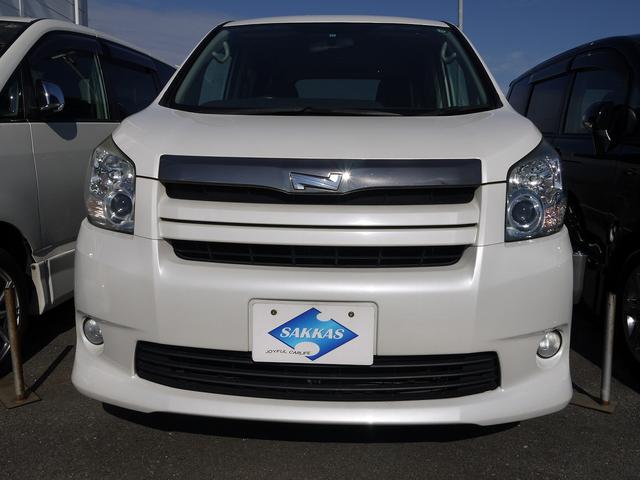 Si HDDナビ 両側電動スライドドア ETC 禁煙車(2枚目)
