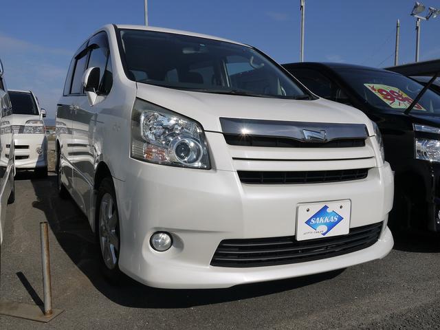 Si HDDナビ 両側電動スライドドア ETC 禁煙車(3枚目)