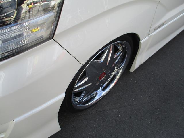 AS リミテッド 車高調 ワーク20AW 両パワスラ 鑑定済(2枚目)