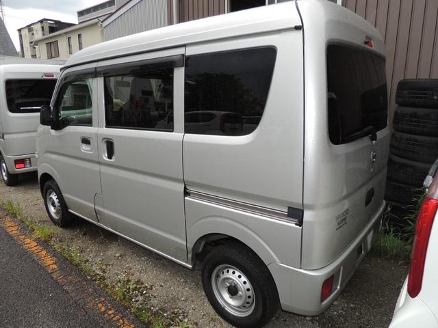 日産 ＮＶ１００クリッパーバン