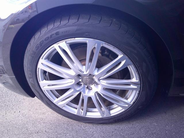 Ａ８ ３．０ＴＦＳＩクワトロ　３．０ＴＦＳＩクワトロ（５名）（28枚目）