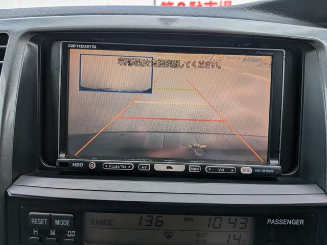 ハイラックスサーフ ＳＳＲ－Ｘリミテッド　後期モデル　ダッシュボードＧＯＯＤコンディション　エアコン　パワステ　パワーウインド　ルーフレール　ＩＮＮＯキャリアバー（38枚目）