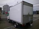 アトラストラック 　バン仕様　オートマ　最大積載１３００ｋｇ　バックモニター（2枚目）