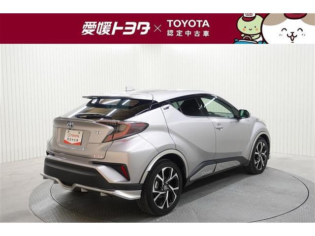 トヨタ Ｃ－ＨＲ