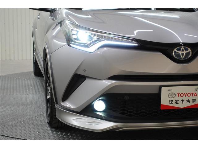 トヨタ Ｃ－ＨＲ