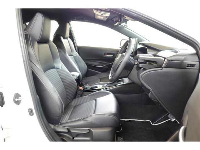 カローラ ハイブリッド ダブルバイビー フルセグ メモリーナビ バックカメラ 衝突被害軽減システム ETC ドラレコ LEDヘッドランプ 記録簿(8枚目)