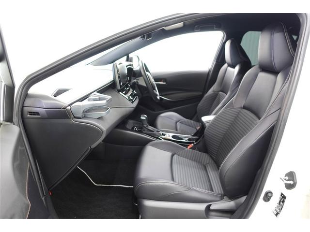 カローラ ハイブリッド ダブルバイビー フルセグ メモリーナビ バックカメラ 衝突被害軽減システム ETC ドラレコ LEDヘッドランプ 記録簿(9枚目)