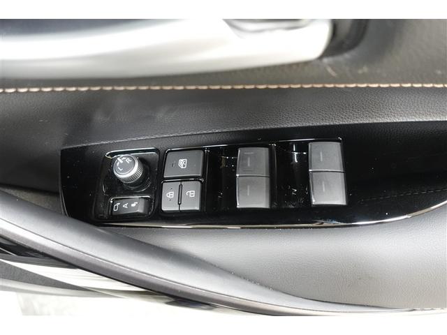 カローラ ハイブリッド ダブルバイビー フルセグ メモリーナビ バックカメラ 衝突被害軽減システム ETC ドラレコ LEDヘッドランプ 記録簿(24枚目)