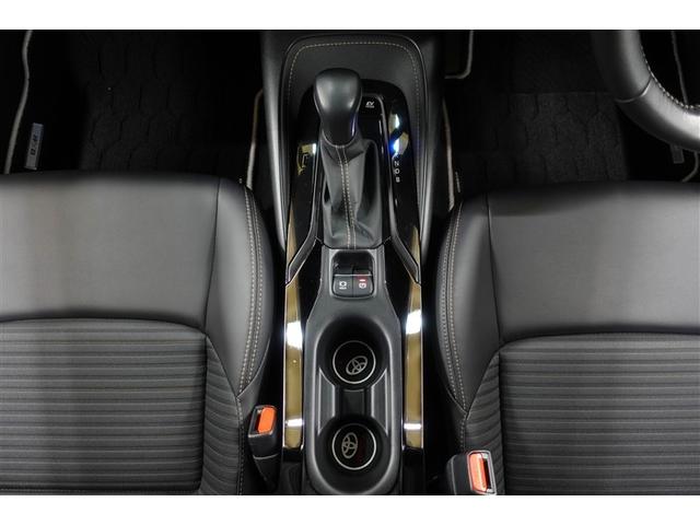 カローラ ハイブリッド ダブルバイビー フルセグ メモリーナビ バックカメラ 衝突被害軽減システム ETC ドラレコ LEDヘッドランプ 記録簿(30枚目)