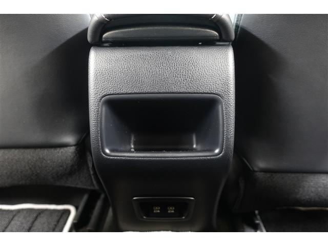 カローラ ハイブリッド ダブルバイビー フルセグ メモリーナビ バックカメラ 衝突被害軽減システム ETC ドラレコ LEDヘッドランプ 記録簿(36枚目)