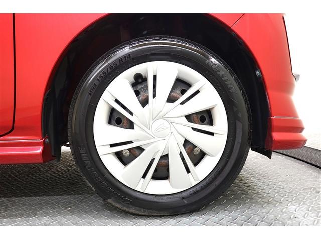 ミライース Ｘ　ＳＡＩＩＩ　フルセグ　メモリーナビ　ＤＶＤ再生　バックカメラ　衝突被害軽減システム　ＥＴＣ　ドラレコ　ＬＥＤヘッドランプ　フルエアロ　記録簿　アイドリングストップ（4枚目）