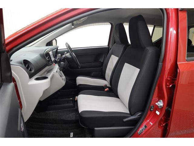 ミライース Ｘ　ＳＡＩＩＩ　フルセグ　メモリーナビ　ＤＶＤ再生　バックカメラ　衝突被害軽減システム　ＥＴＣ　ドラレコ　ＬＥＤヘッドランプ　フルエアロ　記録簿　アイドリングストップ（8枚目）