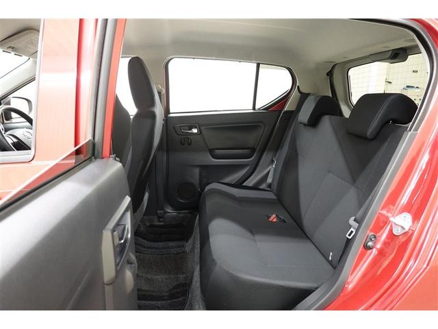 ミライース Ｘ　ＳＡＩＩＩ　フルセグ　メモリーナビ　ＤＶＤ再生　バックカメラ　衝突被害軽減システム　ＥＴＣ　ドラレコ　ＬＥＤヘッドランプ　フルエアロ　記録簿　アイドリングストップ（10枚目）