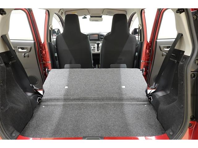 ミライース Ｘ　ＳＡＩＩＩ　フルセグ　メモリーナビ　ＤＶＤ再生　バックカメラ　衝突被害軽減システム　ＥＴＣ　ドラレコ　ＬＥＤヘッドランプ　フルエアロ　記録簿　アイドリングストップ（12枚目）