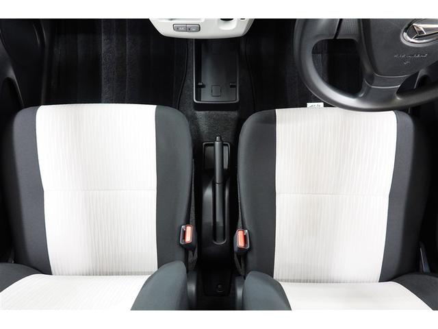 ミライース Ｘ　ＳＡＩＩＩ　フルセグ　メモリーナビ　ＤＶＤ再生　バックカメラ　衝突被害軽減システム　ＥＴＣ　ドラレコ　ＬＥＤヘッドランプ　フルエアロ　記録簿　アイドリングストップ（33枚目）