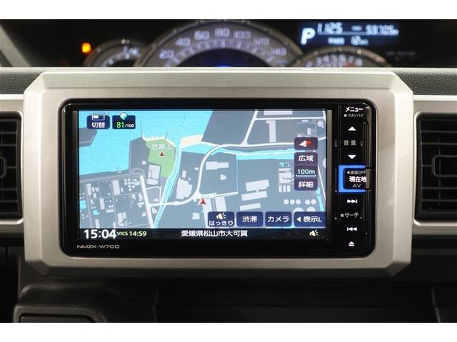 ウェイク GターボリミテッドSAIII フルセグ メモリーナビ DVD再生 バックカメラ 衝突被害軽減システム ETC ドラレコ 両側電動スライド LEDヘッドランプ アイドリングストップ(5枚目)