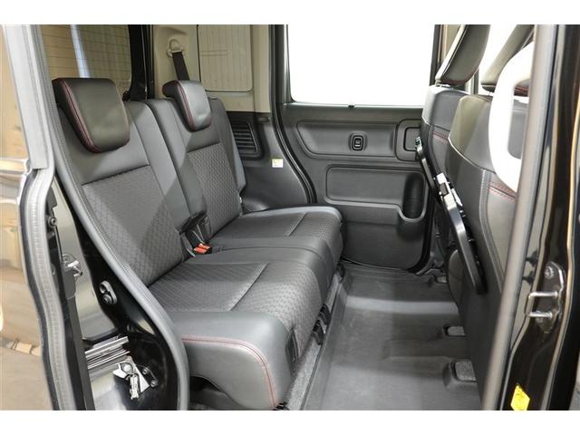 スペーシアカスタム ハイブリッドXSターボ フルセグ メモリーナビ DVD再生 バックカメラ 衝突被害軽減システム ETC ドラレコ 両側電動スライド LEDヘッドランプ 記録簿 アイドリングストップ(9枚目)