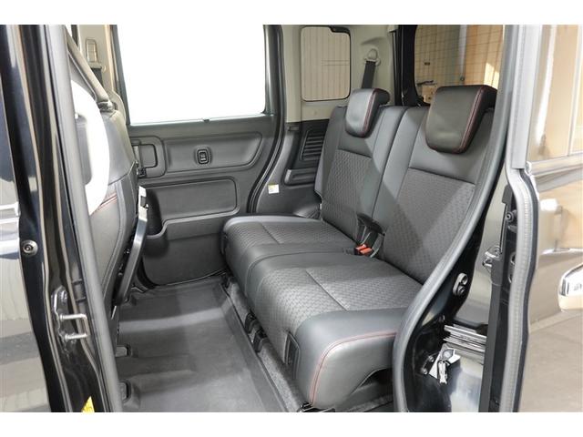 スペーシアカスタム ハイブリッドXSターボ フルセグ メモリーナビ DVD再生 バックカメラ 衝突被害軽減システム ETC ドラレコ 両側電動スライド LEDヘッドランプ 記録簿 アイドリングストップ(10枚目)