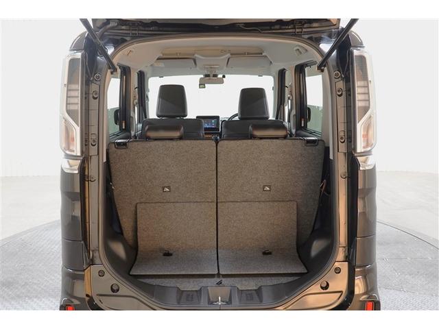 スペーシアカスタム ハイブリッドXSターボ フルセグ メモリーナビ DVD再生 バックカメラ 衝突被害軽減システム ETC ドラレコ 両側電動スライド LEDヘッドランプ 記録簿 アイドリングストップ(11枚目)