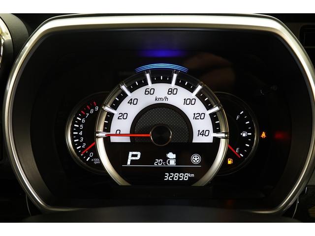 スペーシアカスタム ハイブリッドXSターボ フルセグ メモリーナビ DVD再生 バックカメラ 衝突被害軽減システム ETC ドラレコ 両側電動スライド LEDヘッドランプ 記録簿 アイドリングストップ(17枚目)