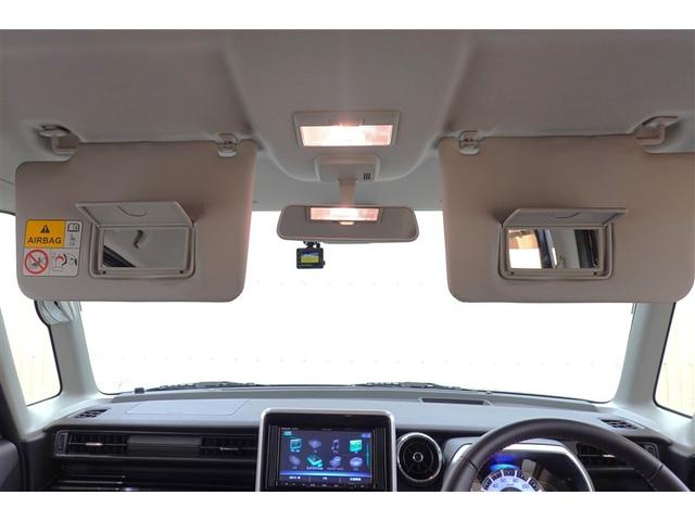 スペーシアカスタム ハイブリッドXSターボ フルセグ メモリーナビ DVD再生 バックカメラ 衝突被害軽減システム ETC ドラレコ 両側電動スライド LEDヘッドランプ 記録簿 アイドリングストップ(34枚目)