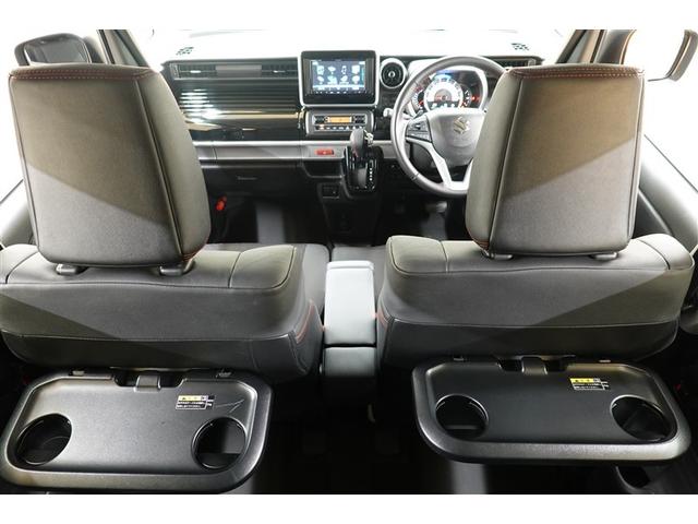 スペーシアカスタム ハイブリッドXSターボ フルセグ メモリーナビ DVD再生 バックカメラ 衝突被害軽減システム ETC ドラレコ 両側電動スライド LEDヘッドランプ 記録簿 アイドリングストップ(37枚目)