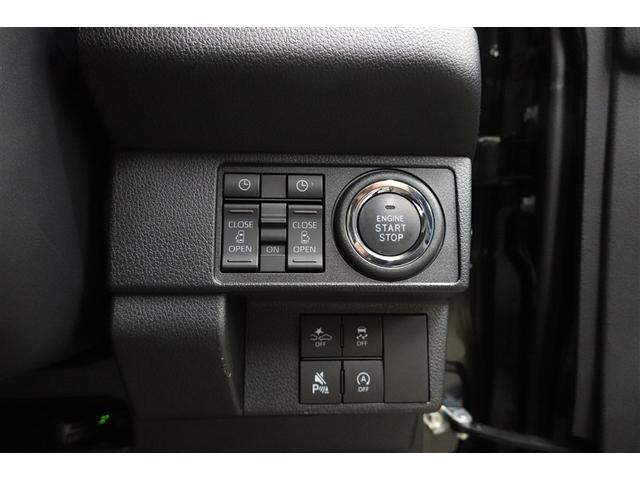 ムーヴキャンバス セオリーGターボ フルセグ メモリーナビ DVD再生 バックカメラ 衝突被害軽減システム ETC ドラレコ 両側電動スライド LEDヘッドランプ アイドリングストップ(5枚目)