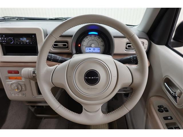 �h���C�o�[�Ɋ��Y�����K�ȑ���t�B�[���������炷�X�e�A�����O�ł��B