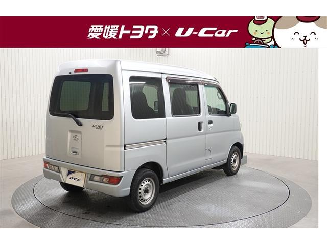 ハイゼットカーゴ ＤＸ　ＳＡＩＩＩ　衝突被害軽減システム　ＬＥＤヘッドランプ　アイドリングストップ（2枚目）