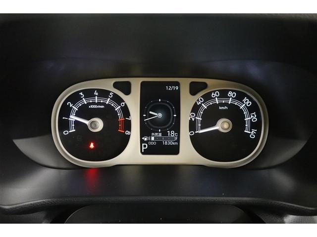 ムーヴキャンバス ストライプスＧ　衝突被害軽減システム　両側電動スライド　ＬＥＤヘッドランプ　アイドリングストップ（4枚目）