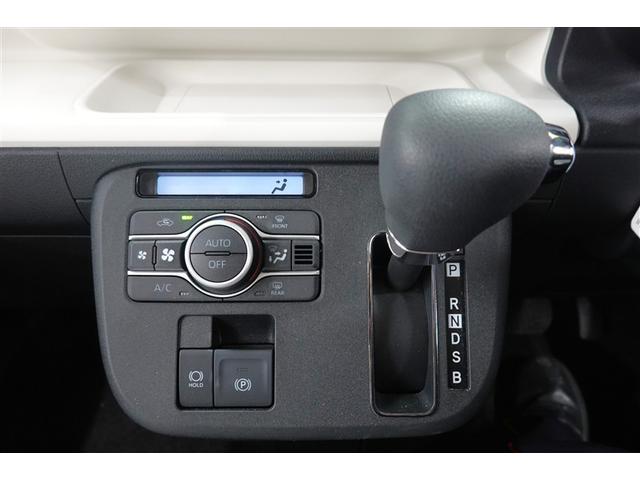 ムーヴキャンバス ストライプスＧ　衝突被害軽減システム　両側電動スライド　ＬＥＤヘッドランプ　アイドリングストップ（6枚目）