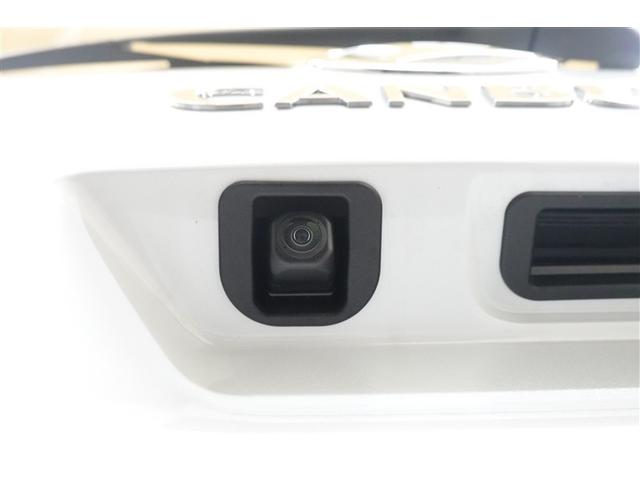 ムーヴキャンバス ストライプスＧ　衝突被害軽減システム　両側電動スライド　ＬＥＤヘッドランプ　アイドリングストップ（9枚目）