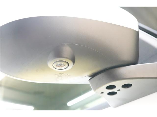 ムーヴキャンバス ストライプスＧ　衝突被害軽減システム　両側電動スライド　ＬＥＤヘッドランプ　アイドリングストップ（10枚目）