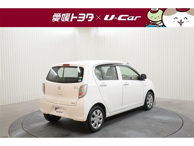 ミライース Ｌ　ＥＴＣ　アイドリングストップ（2枚目）