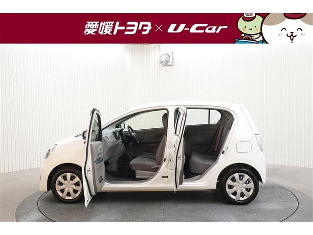 ミライース Ｌ　ＥＴＣ　アイドリングストップ（3枚目）