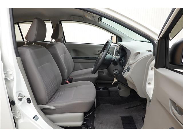 ミライース Ｌ　ＥＴＣ　アイドリングストップ（7枚目）