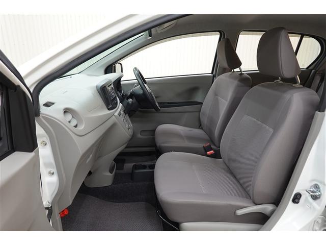 ミライース Ｌ　ＥＴＣ　アイドリングストップ（8枚目）