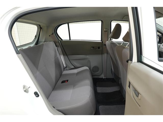 ミライース Ｌ　ＥＴＣ　アイドリングストップ（9枚目）