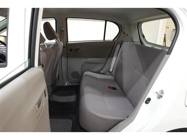 ミライース Ｌ　ＥＴＣ　アイドリングストップ（10枚目）