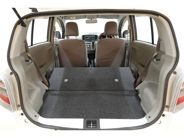 ミライース Ｌ　ＥＴＣ　アイドリングストップ（12枚目）