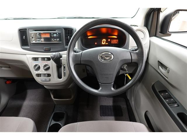 ミライース Ｌ　ＥＴＣ　アイドリングストップ（15枚目）