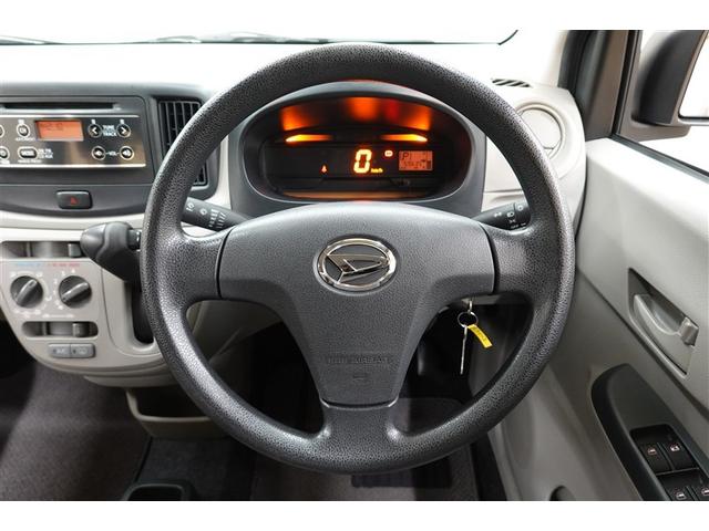 ミライース Ｌ　ＥＴＣ　アイドリングストップ（16枚目）