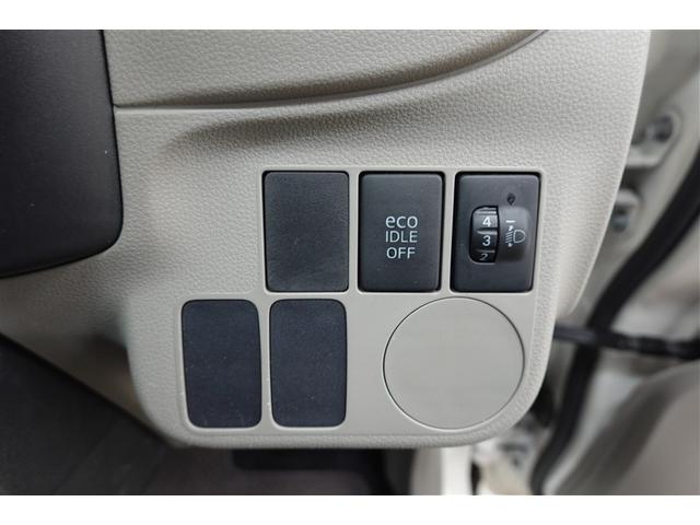 ミライース Ｌ　ＥＴＣ　アイドリングストップ（18枚目）