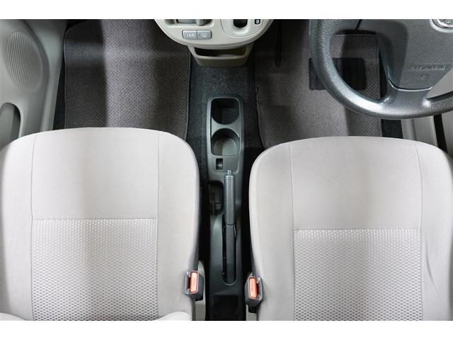 ミライース Ｌ　ＥＴＣ　アイドリングストップ（25枚目）