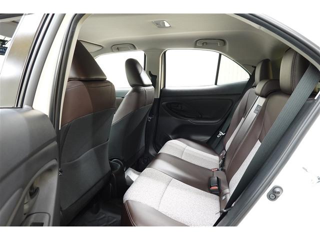 ヤリスクロス Z メモリーナビ バックカメラ 衝突被害軽減システム ETC ドラレコ LEDヘッドランプ 記録簿(9枚目)