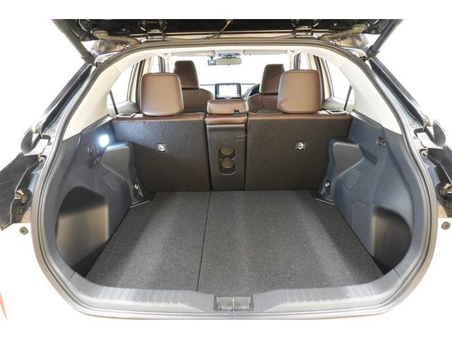 ヤリスクロス Z メモリーナビ バックカメラ 衝突被害軽減システム ETC ドラレコ LEDヘッドランプ 記録簿(10枚目)