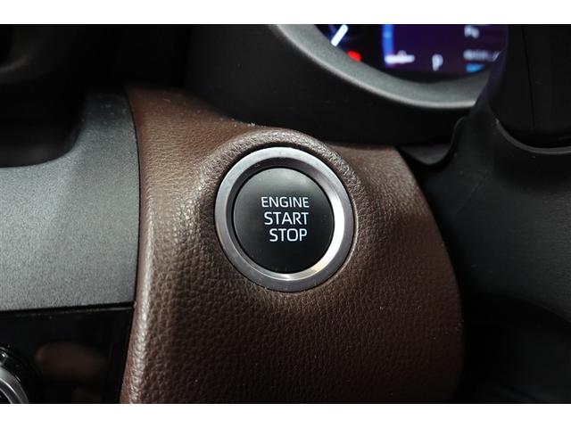 ヤリスクロス Z メモリーナビ バックカメラ 衝突被害軽減システム ETC ドラレコ LEDヘッドランプ 記録簿(18枚目)