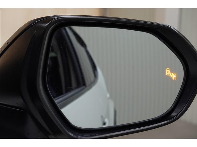 ヤリスクロス Z メモリーナビ バックカメラ 衝突被害軽減システム ETC ドラレコ LEDヘッドランプ 記録簿(34枚目)